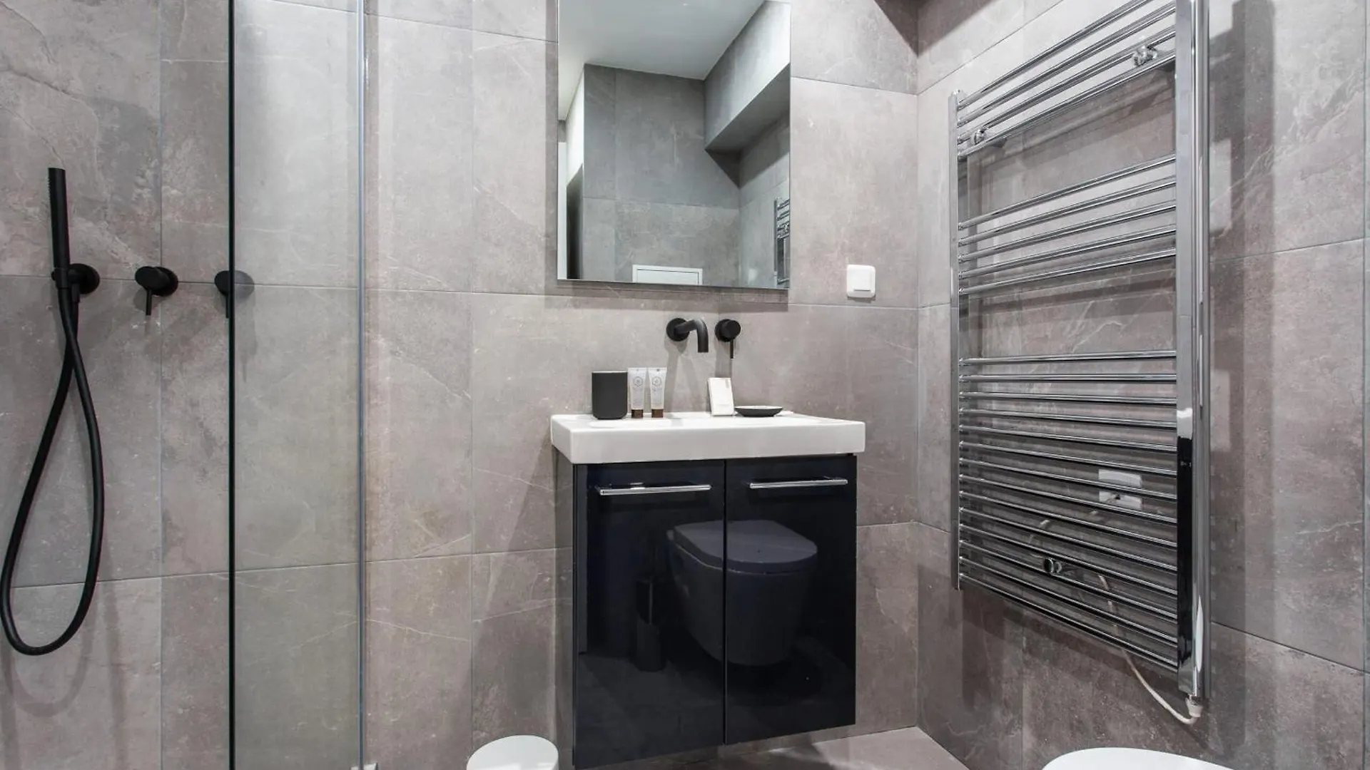 Appartement Sacre Coeur Paris 18 Appartamento